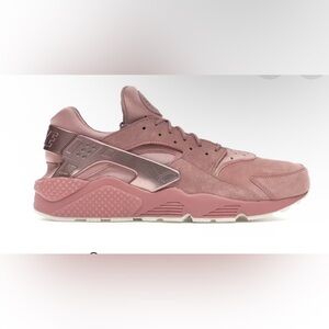 Nike Air Huarache Run Prm
Men size 9